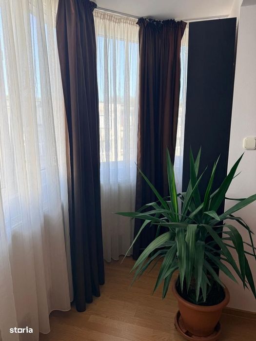 Tudor - Inchiriere apartament 4 camere - Str. Pandurilor