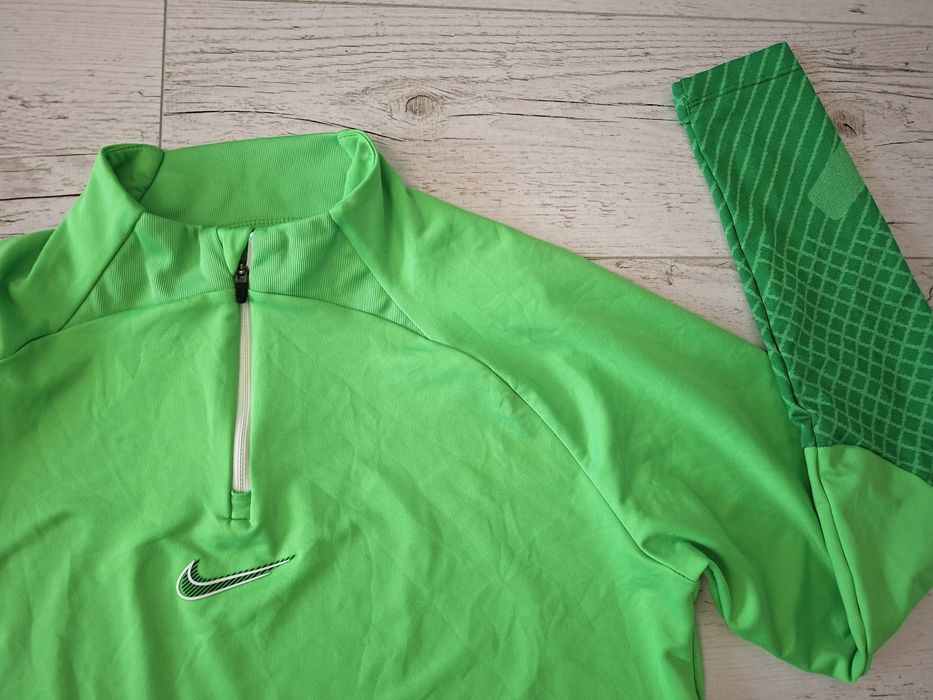 Nike Dry Fit-Ориг.блуза Нова!