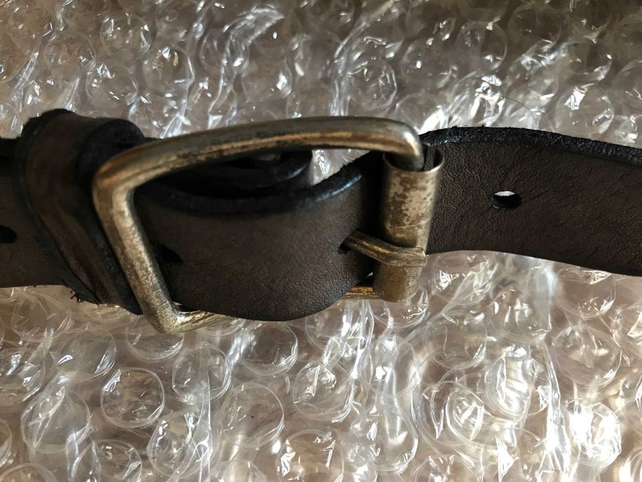 Чантичка за кръста Campomaggi BELT BAG EASY