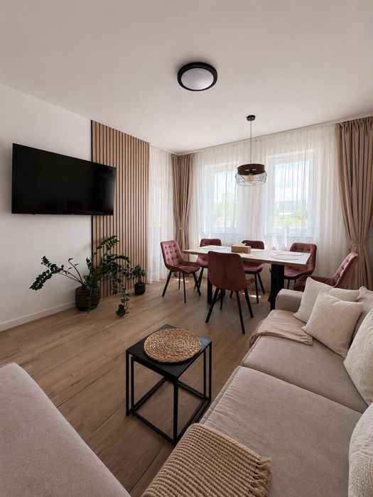 Vand apartament