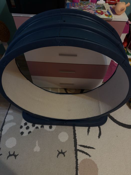 Котешко колело за бягане