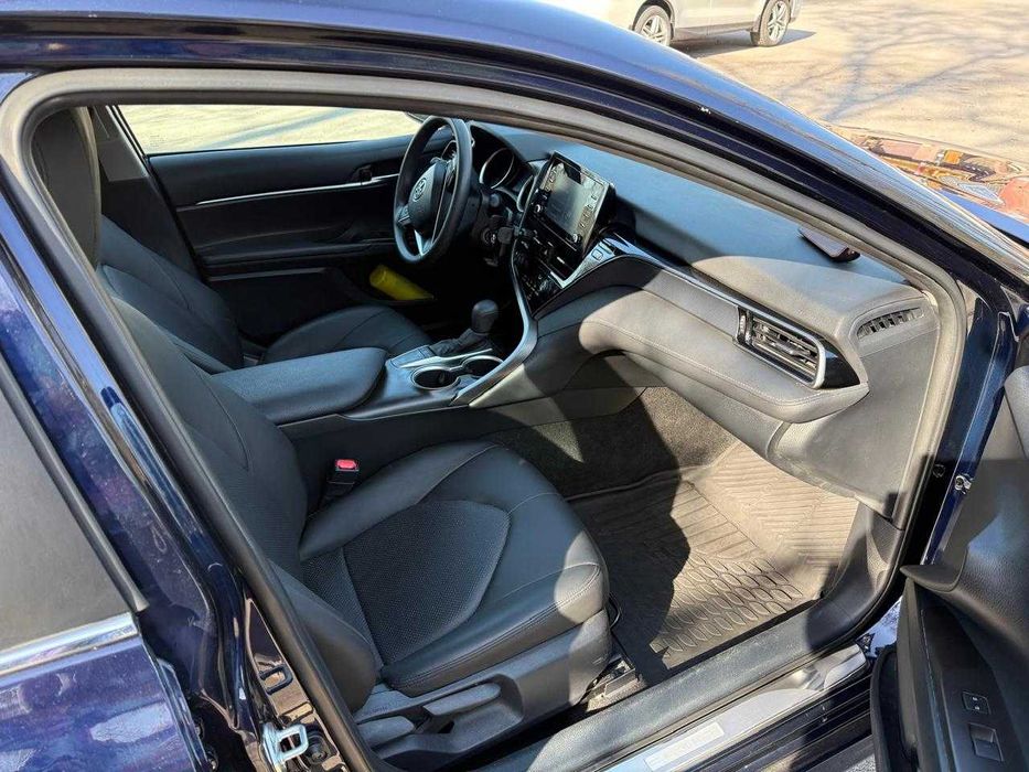 Водитель с личным авто