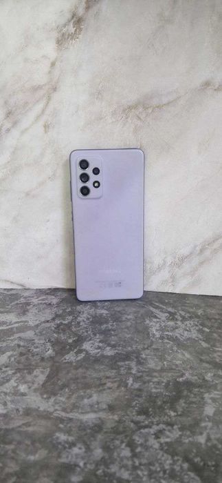 Samsung Galaxy A5 256 Gb (Шиели, ул.Сейфуллина 9А) лот 912586