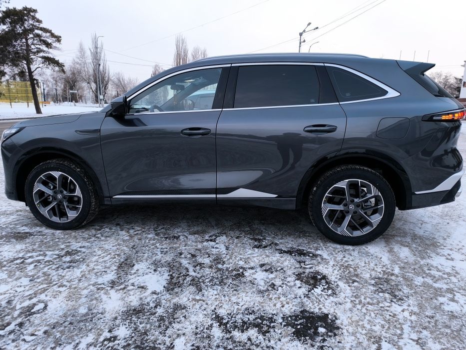 Продам НОВЫЙ Автомобиль