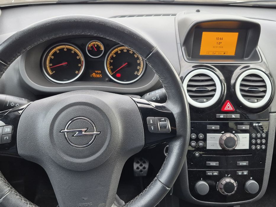 Vand Opel Corsa D Euro 5