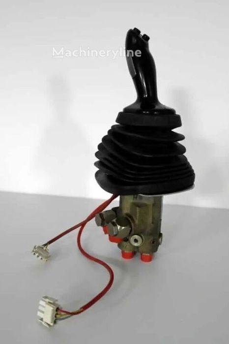 Joystick hidraulic Joystick Manetă Case CX370B