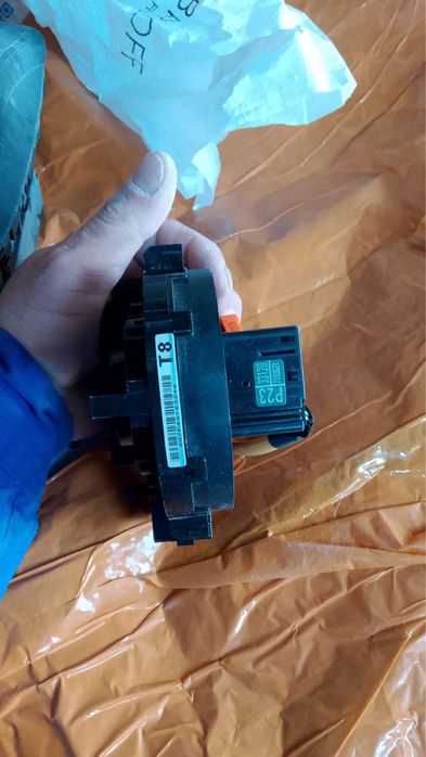 Шлейф руля lexus es250 es350