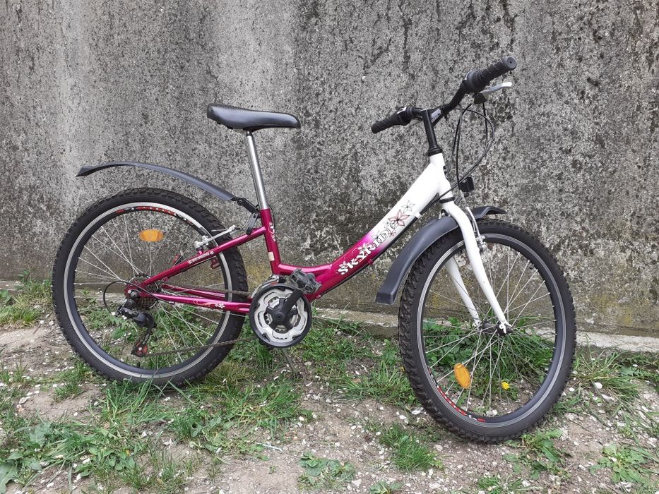 Велосипед Skyride 24 цола