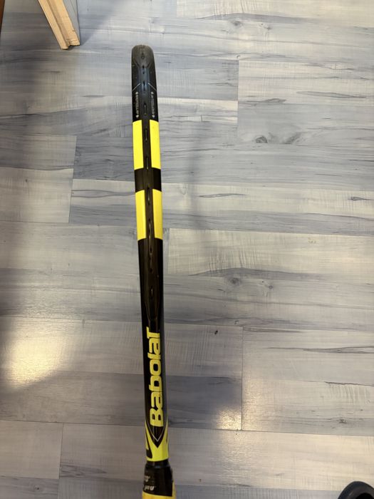 Тенис ракета Babolat Pure Aero – отлична за спин и контрол