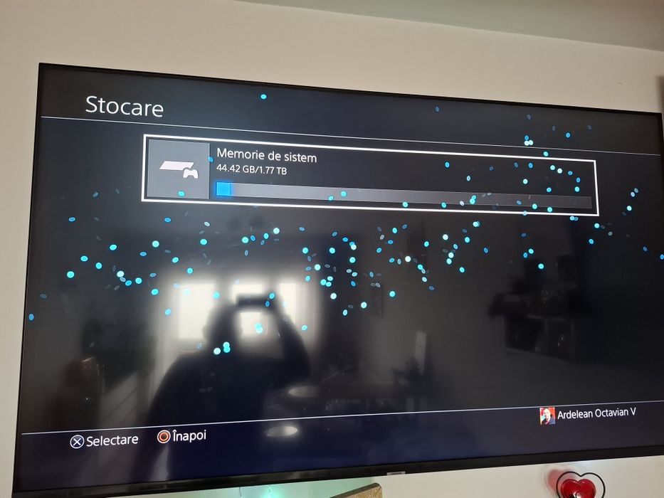 Play station 4 / Ps4 Memorie 2TB