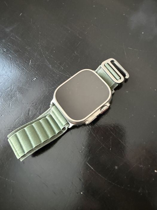 Apple watch pro продам