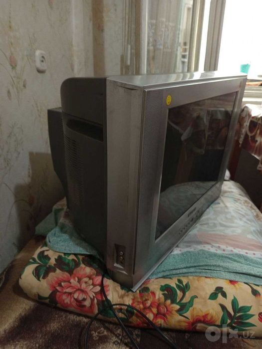 телевизор Samsung