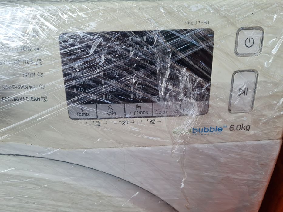 Masina de spalat Samsung