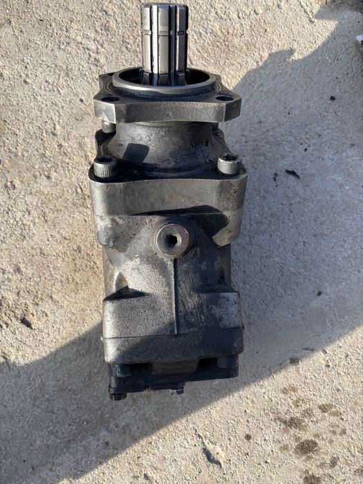 Продам насос нш