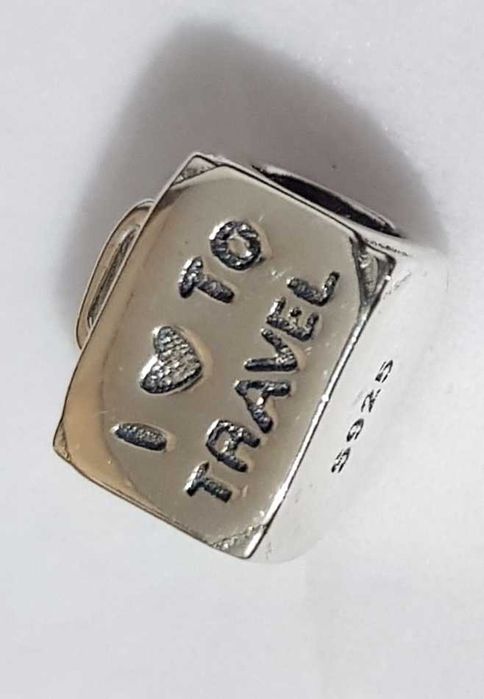 Vând charmuri pt pandora