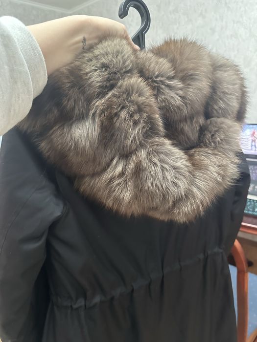 Срочно продам парку