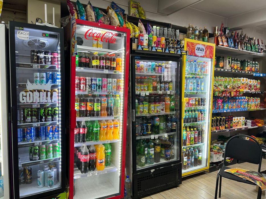 Продуктовый отдел