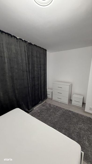 Constantin Brancusi. Apartament 2 camere inchiriat