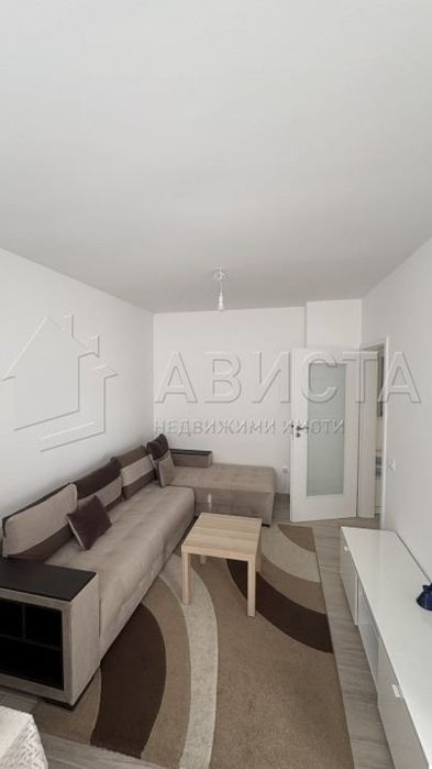 Дава се под наем Двустаен апартамент в София, Овча купел - 60 кв.м за 612 € - Снимка #1