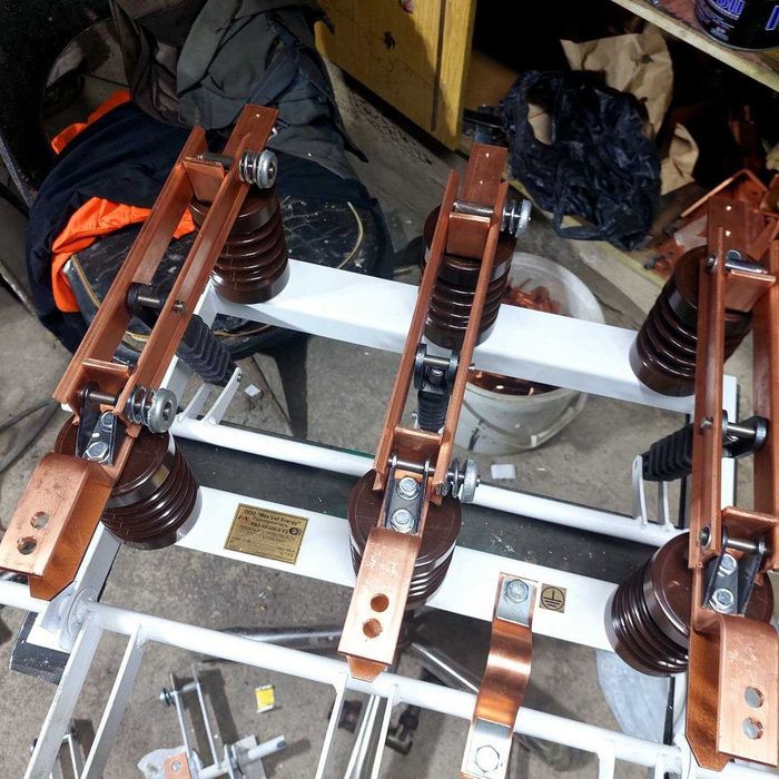 Электротехнического оборудования