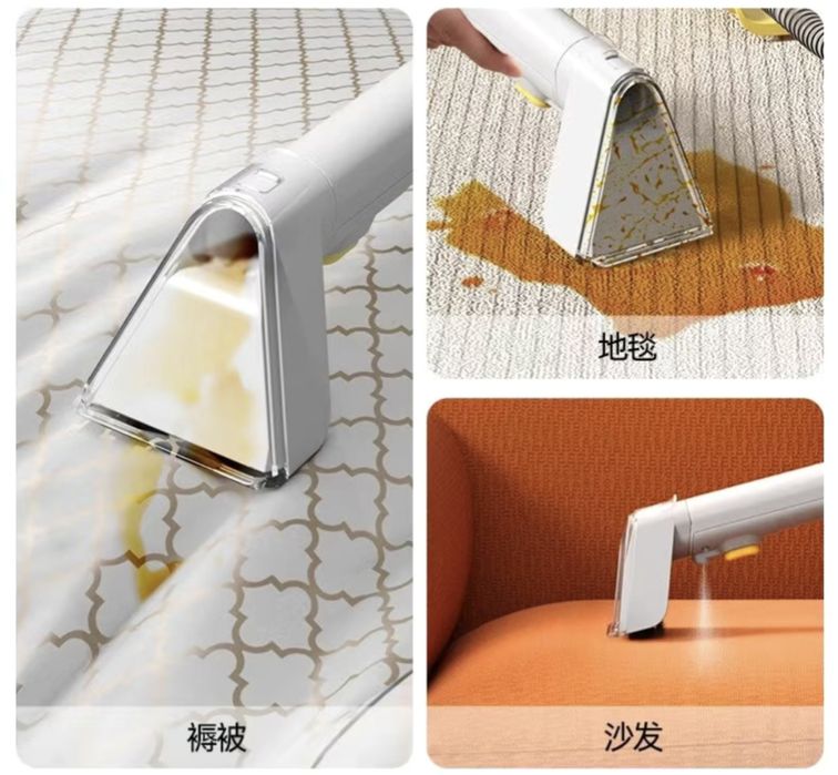 Пылесос для мебели ,окон,зеркал,авто,игрушек,ковров,зановесок,матрасов