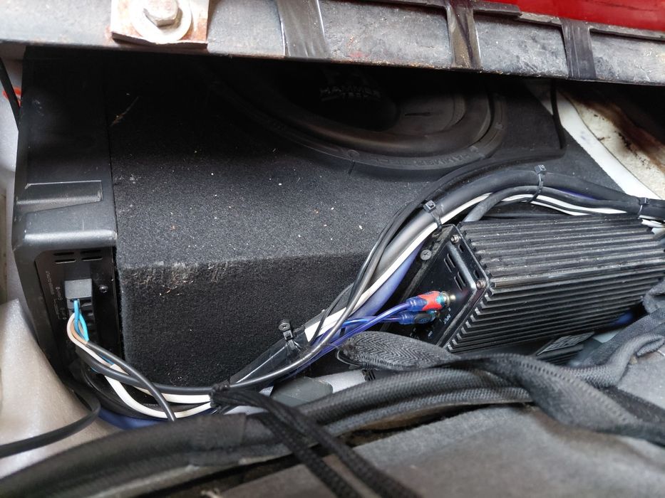 Продаю аппаратуру в сборе