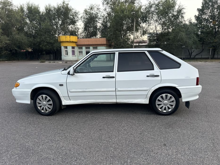 Продам Lada Ваз 2114