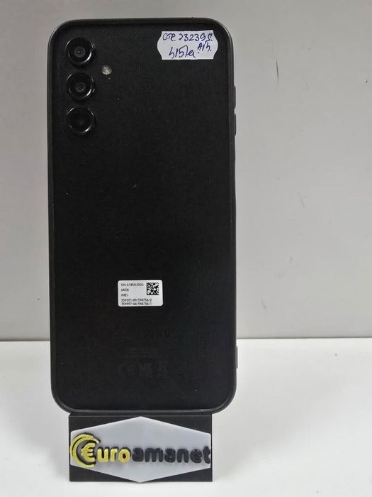 Telefon mobil Samsung Galaxy A14, Dual SIM, 4GB RAM, 128GB, 4G, -P-