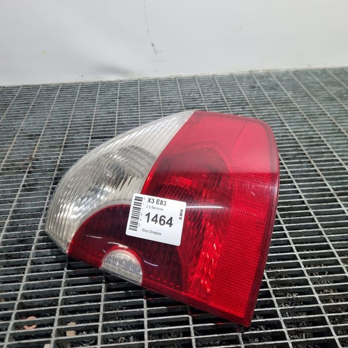 Stop Dreapta BMW X3 E83 2003 - 2006 SUV 4 Usi (1464) Bec clasic