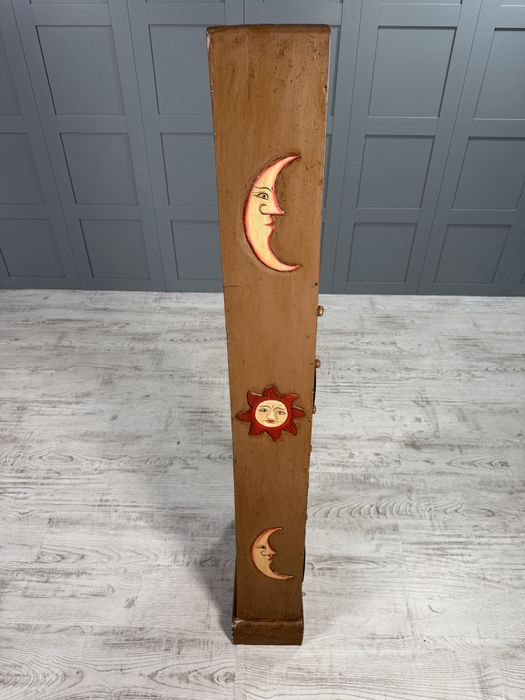 Примитивен детски шкаф с чекмеджета Р249