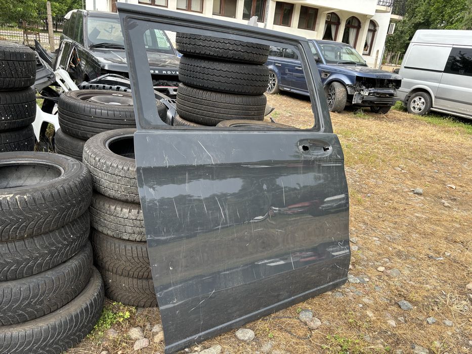 Врата Мерцедес Вито/Mercedes Vito W447