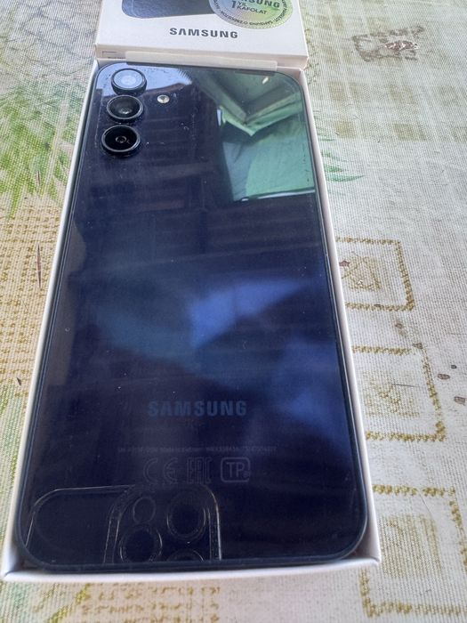 Samsung A15  с гарантией