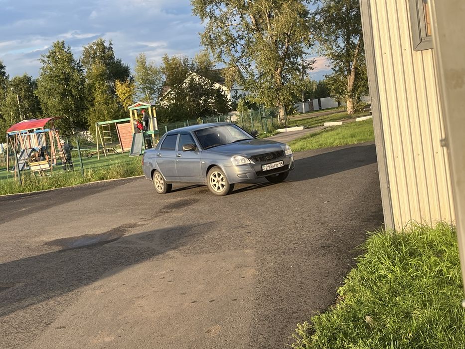 Продам две машины