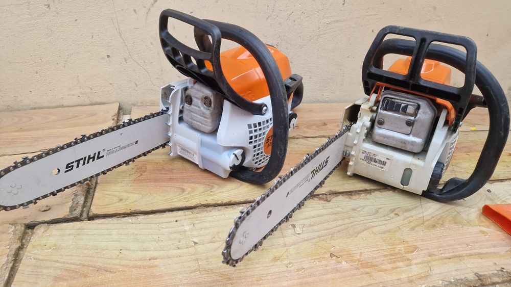Drujba Stihl MS  170 / MS 181