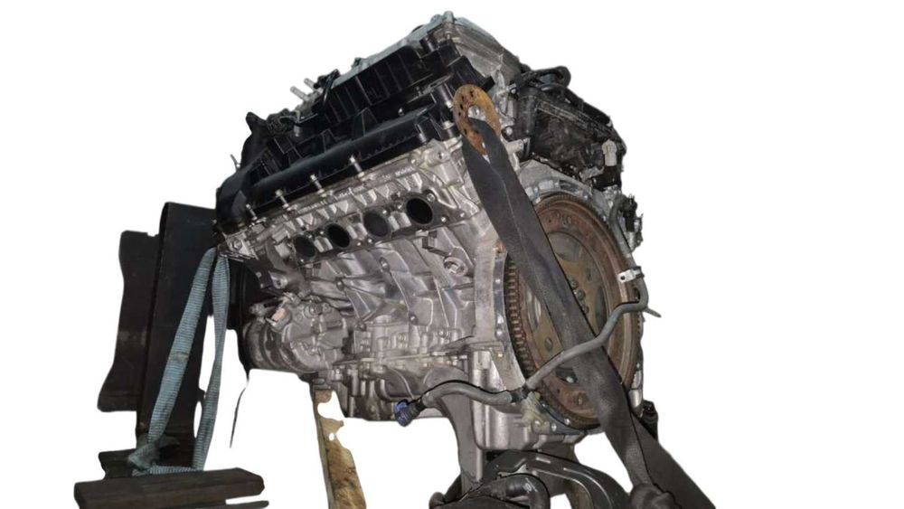 Двигател за Range Rover Sport 5.0i V8 Supercharge