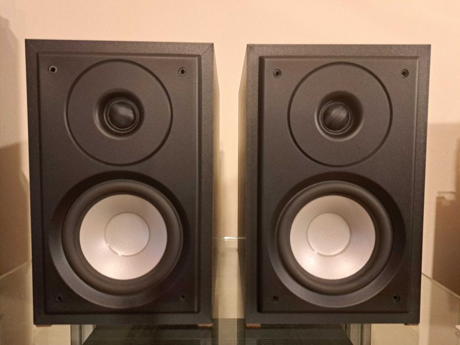 Boxe Denon SC-G101