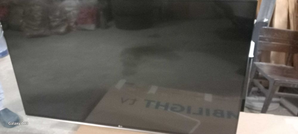 телевизор LG550EQE на части продава се комплект