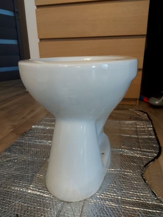 Vas wc Mondial cu capac duroplast