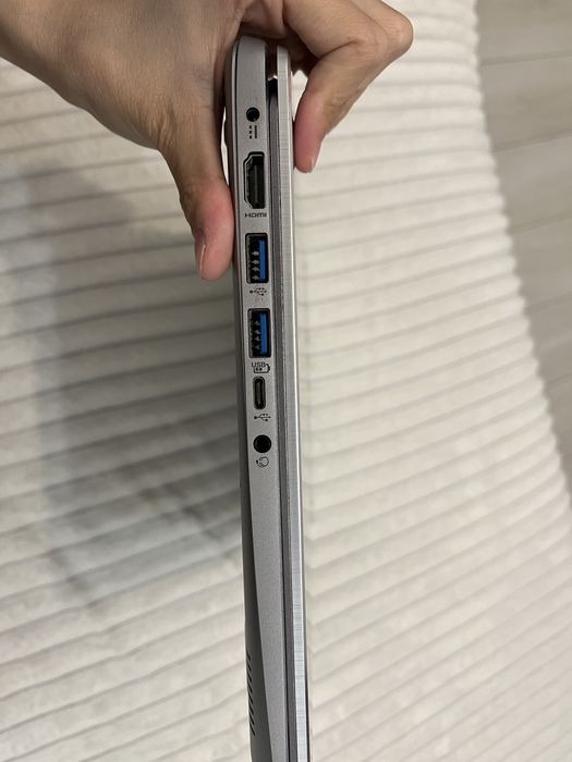 Ноутбук Acer Swift 3