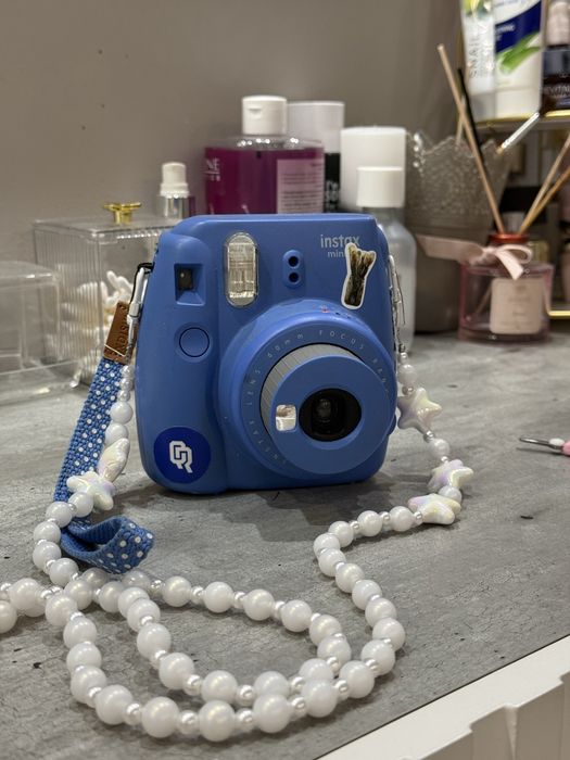 Instax mini 9 2023 году покупала