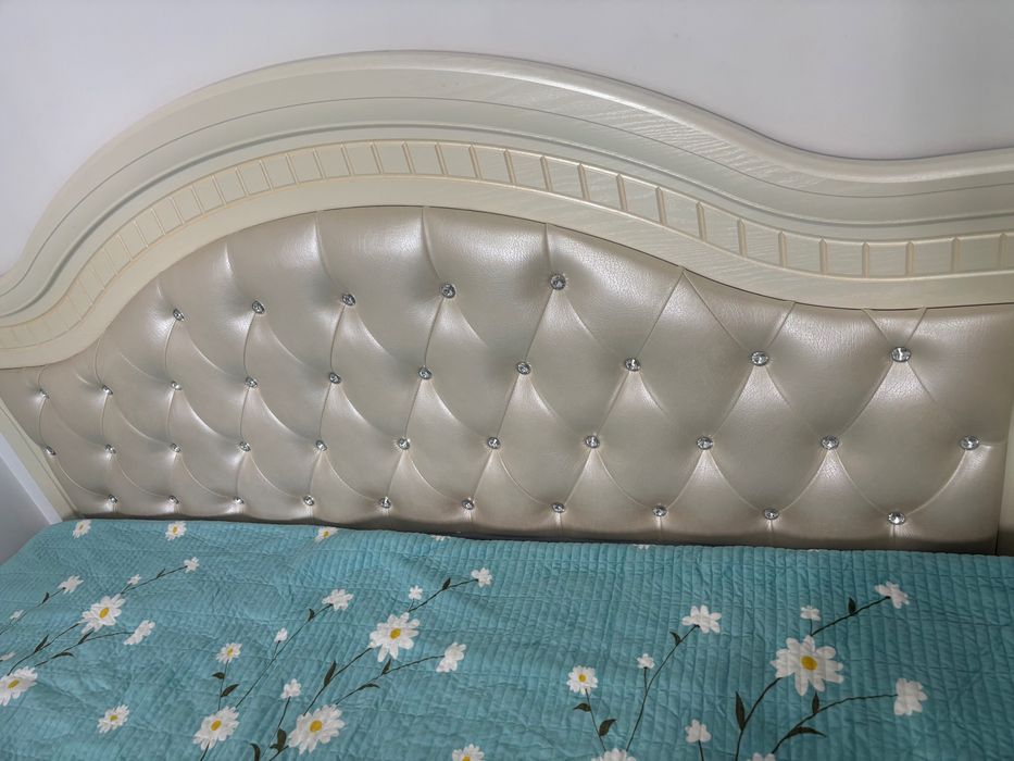 Мебель двухспалка