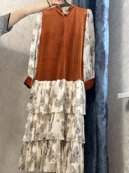 Көйлек. 42-48 размер болады