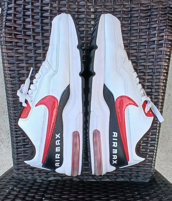 NIKE Обувки AIR MAX LTD 3- 45 номер