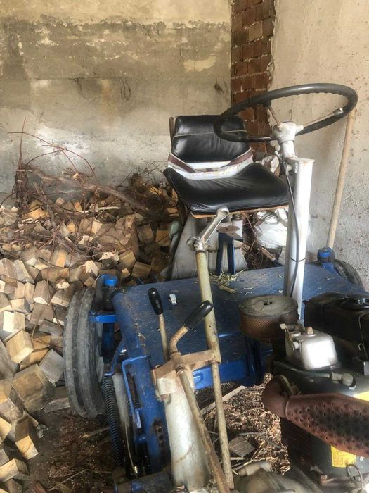 Продава Косачка BCS