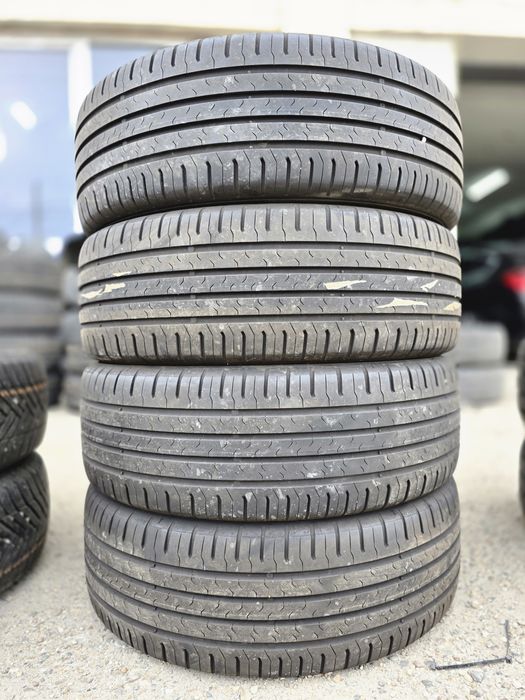 4x 215/60/17 VARA CONTINENTAL Stare impecabila
