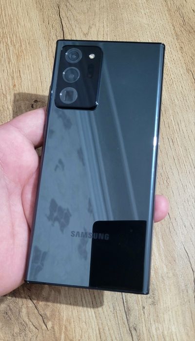 Samsung Galaxy Note 20 Ultra