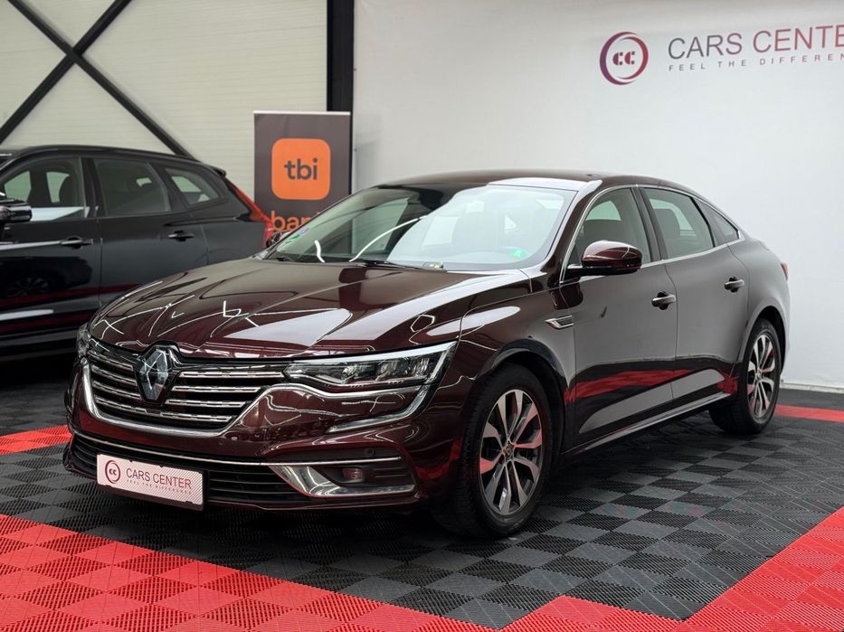 Renault Talisman Rate/AVANS ZERO/posibilitate garanție