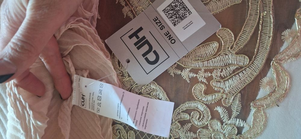 Шарф, румол янги