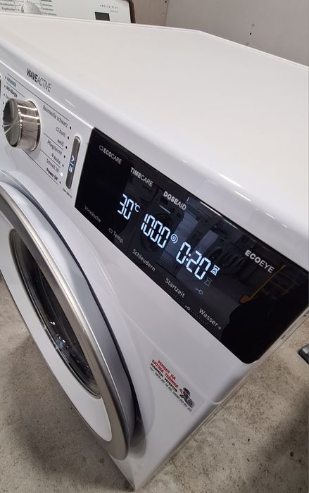 Пералня  Gorenje 7кг/А+++/1400обр