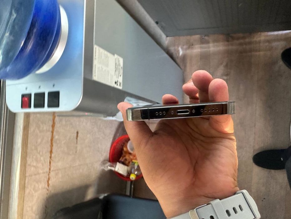 Iphone 13 Pro 128